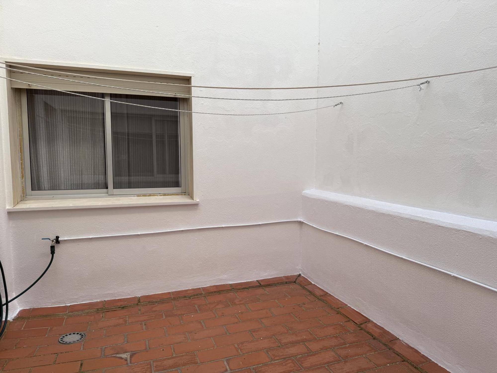Apartamento Magnifico Piso Centrico Isla Cristina Exterior foto