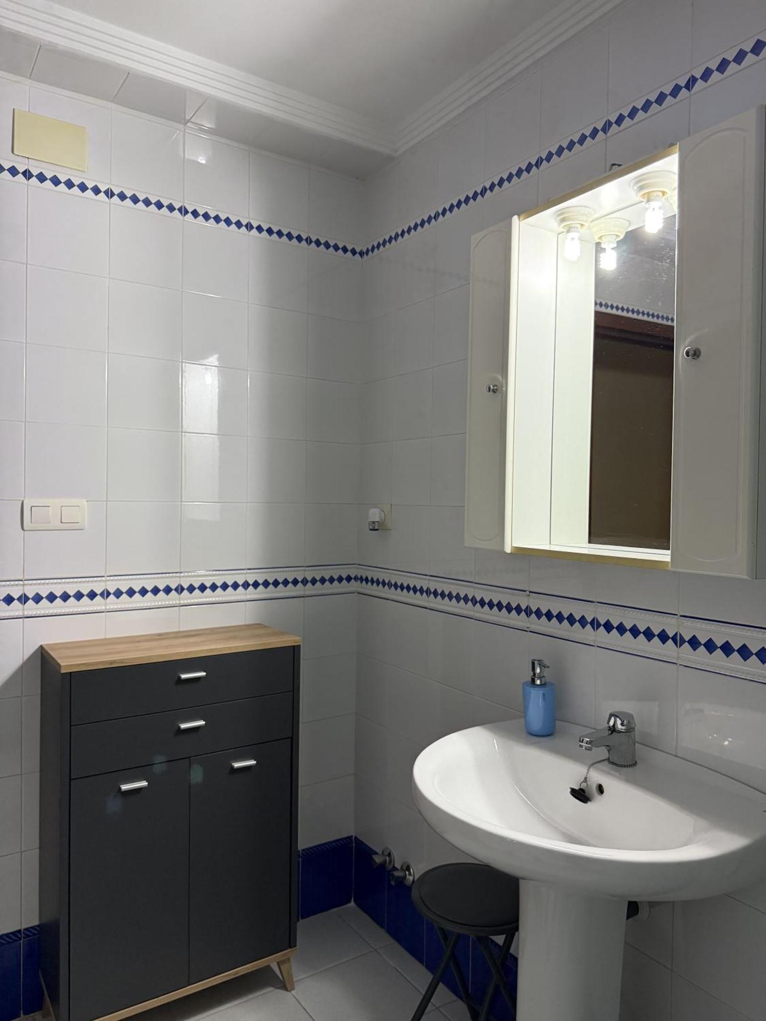 Apartamento Magnifico Piso Centrico Isla Cristina Exterior foto