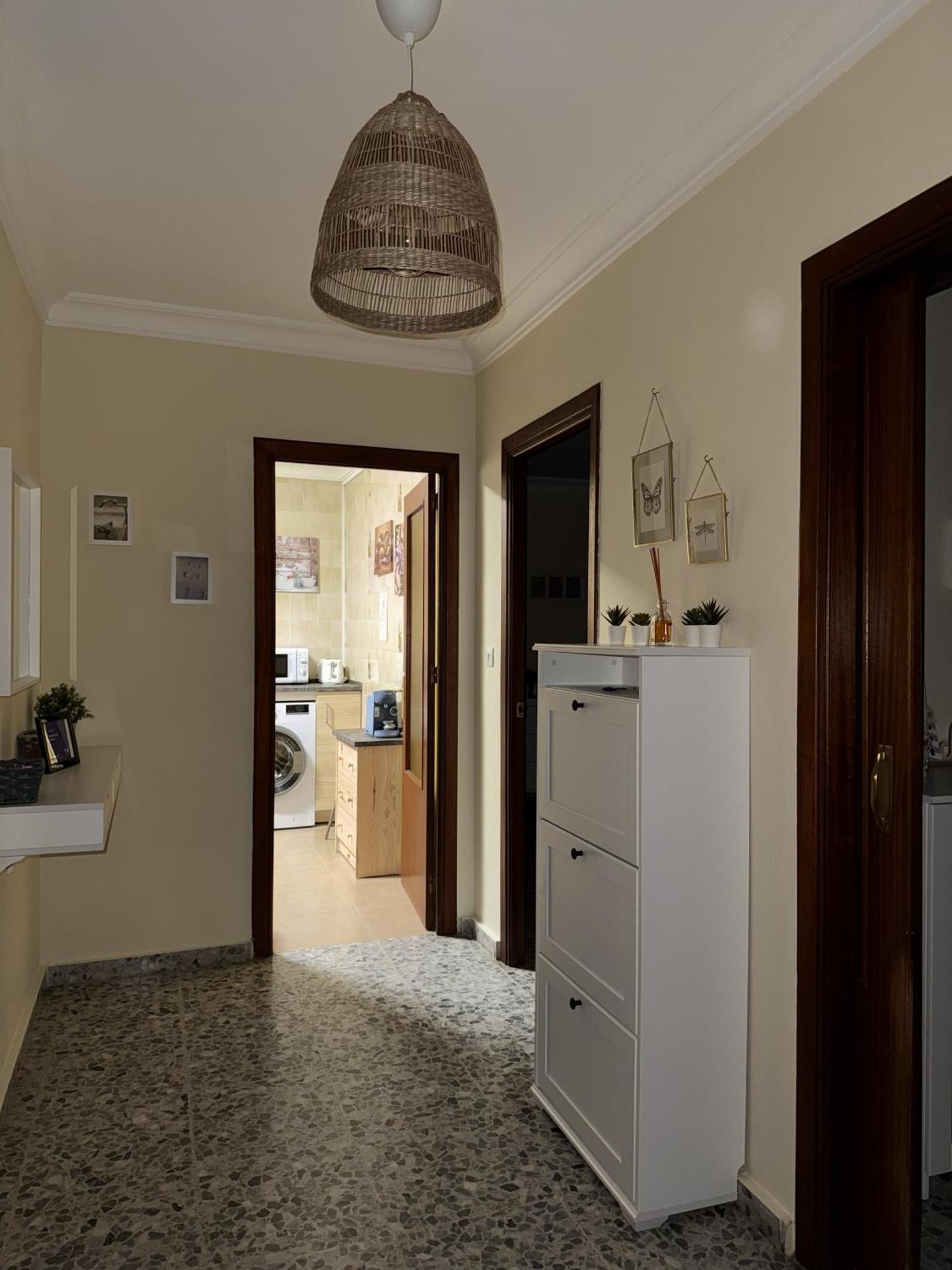 Apartamento Magnifico Piso Centrico Isla Cristina Exterior foto