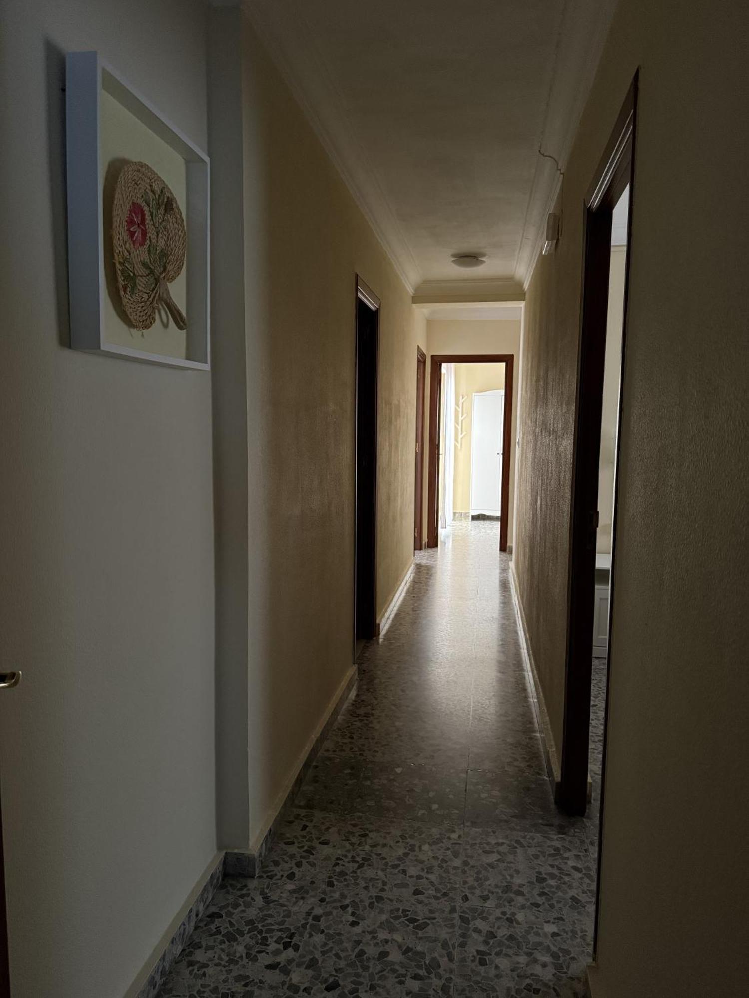 Apartamento Magnifico Piso Centrico Isla Cristina Exterior foto