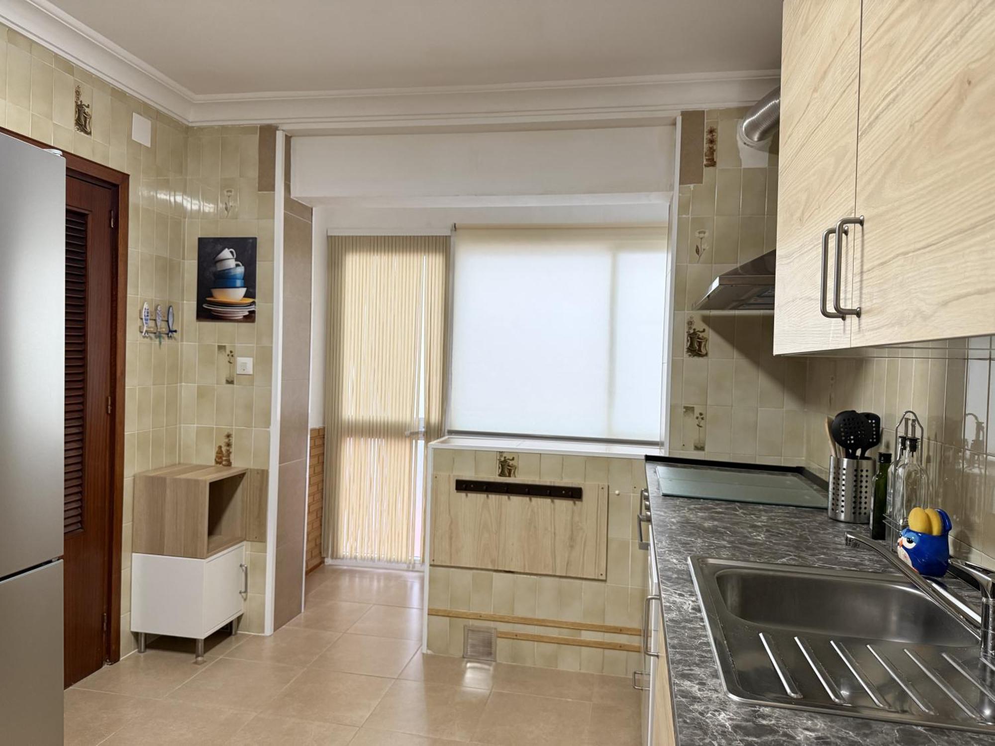 Apartamento Magnifico Piso Centrico Isla Cristina Exterior foto