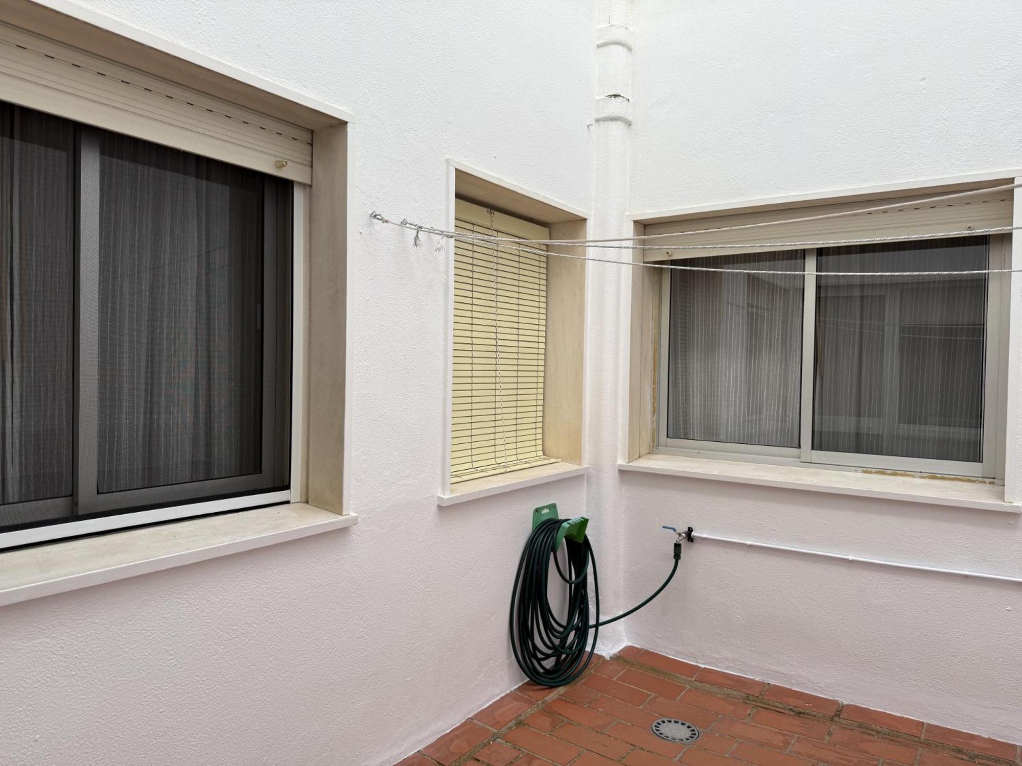 Apartamento Magnifico Piso Centrico Isla Cristina Exterior foto