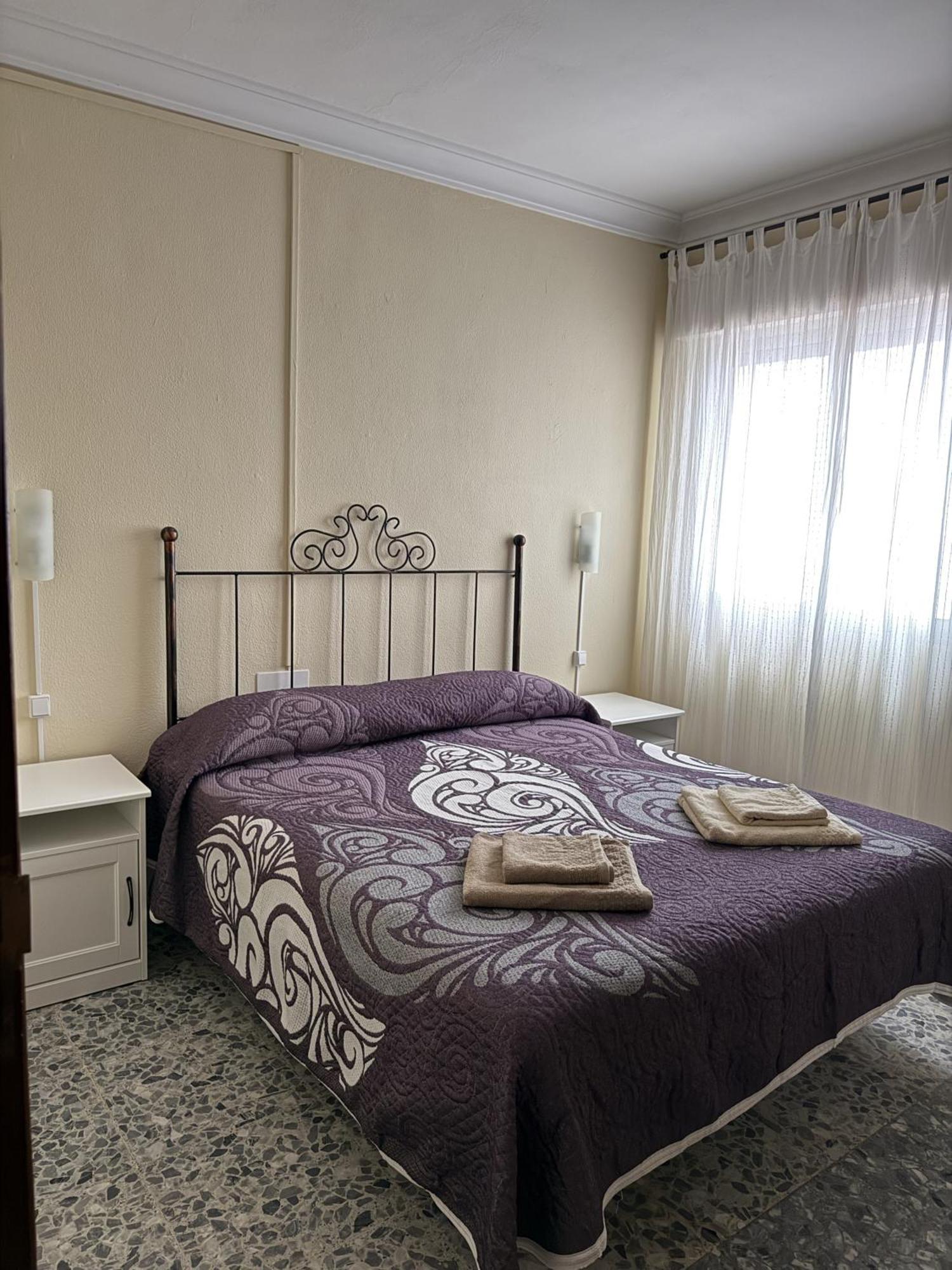 Apartamento Magnifico Piso Centrico Isla Cristina Exterior foto